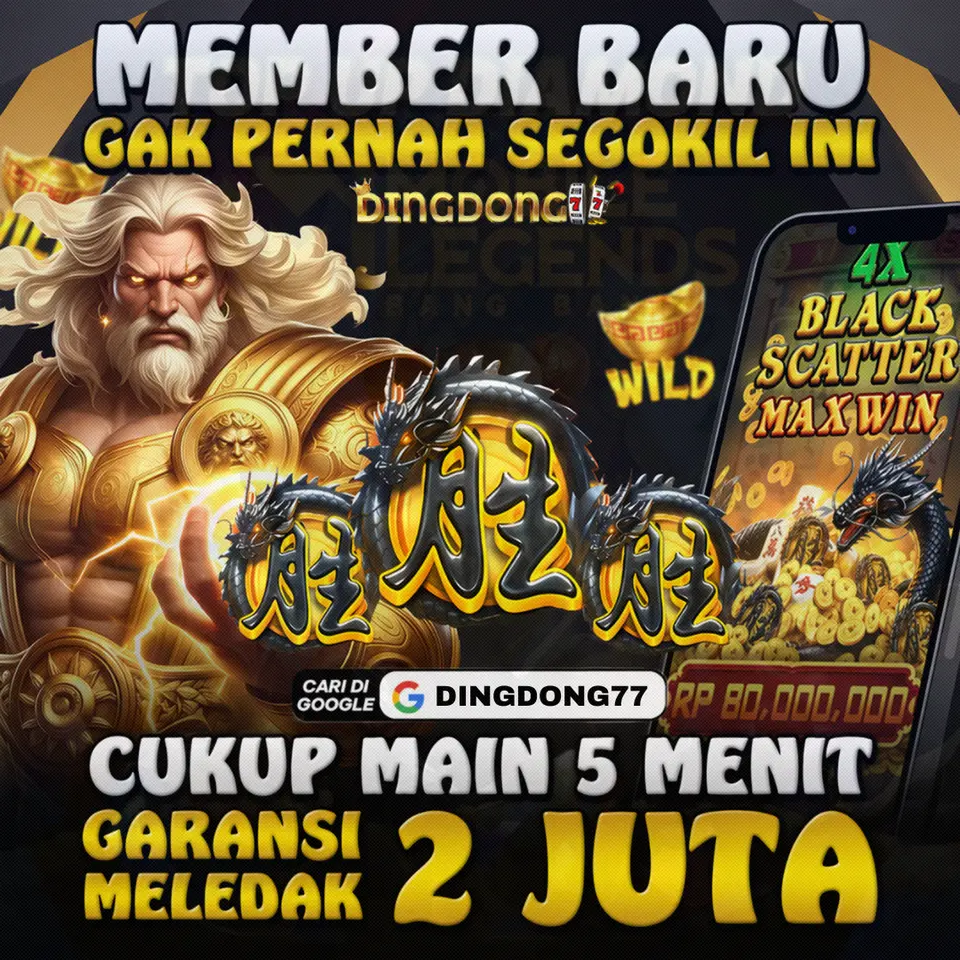 dingdong77 APK Oficial Baixar